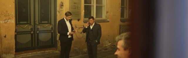 БЛОГ | День выборов. В Таллинне победила Центристская партия, EKRE не прошла