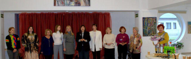 Евгений Капов: Выставка в Кохтла-Ярве длиной в 60 километров и 27 лет