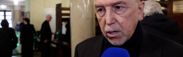 Штраубе о „гей-пропаганде“ на ERR_ два отца — это семья, гражданский активист, воспитывающий кота — тоже семья