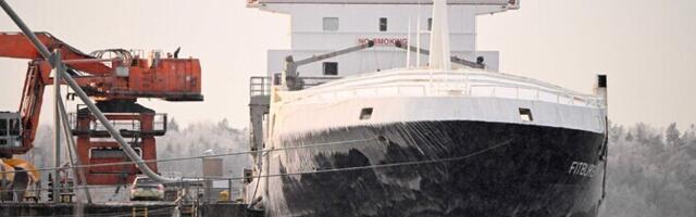 HS: у финских властей пока нет доказательств причастности РФ к повреждению подводных кабелей