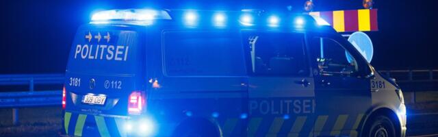 Нарвитянина, убившего в новогоднюю ночь свою мать, отправили за решетку до суда