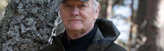 Март Эрик: когда суд отменяет лес