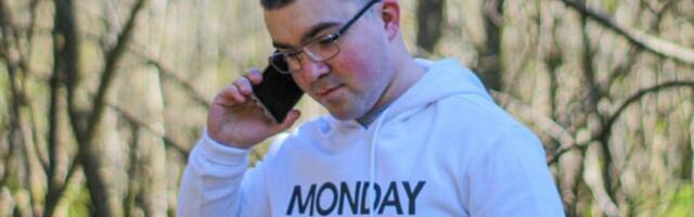 Ожидающий российское вторжение в Эстонию житель Кохтла-Ярве попал в поле зрения полиции. Его ждет наказание