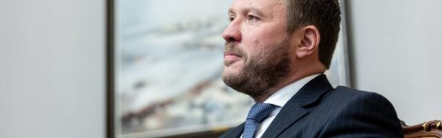 Глава МИД Эстонии: угроза в регионе Ближнего Востока определенно долгосрочная, признаки эскалации налицо