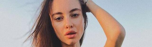 Живущая в Таллинне русская порнозвезда SolaZola: хотела стать певицей, а стала актрисой фильмов для взрослых