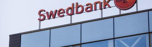 Swedbank представил результаты за четвертый квартал 2024 года