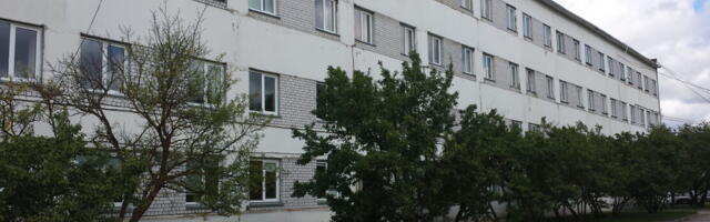 Нарву ожидает масштабная реконструкция промышленных улиц