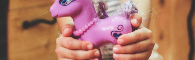 Старые игрушки ищут новых друзей: в Таллинне открылся пункт обмена игрушек — и вот как все устроено