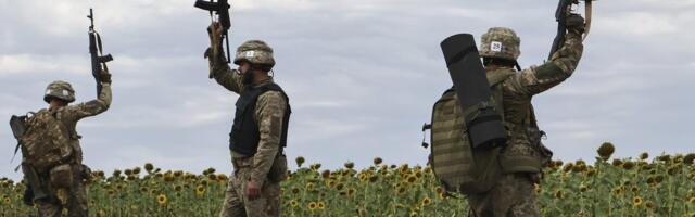 Украина устала от войны, но боится несправедливого мира. Чего украинцы ждут от переговоров Путина с Трампом на Аляске