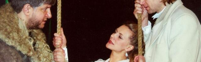 Заренков: Сокращения в Русском театре — русофобия или планомерное уничтожение культуры?