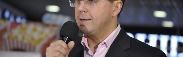 Нарва может остаться без 1 млн евро, если не избавится от Горлача в управлении LinnaArendus