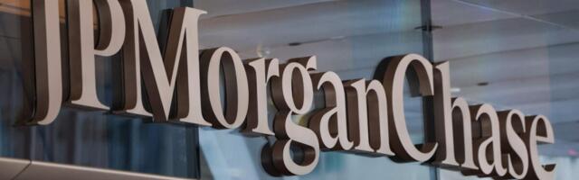 JPMorgan готовится к крупнейшему за десятилетие всплеску на рынке слияний и поглощений в Европе