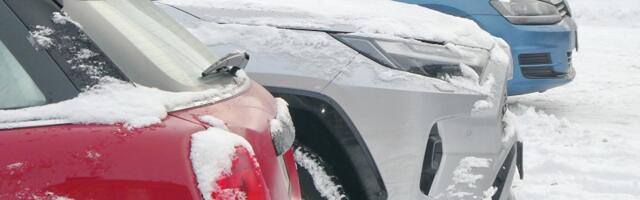 Как зима влияет на гибридный автомобиль — что нужно знать водителю