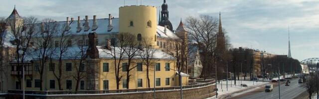 В Рижском замке обсудят демографические проблемы