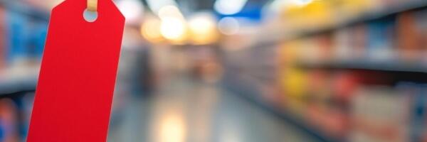 PTAC: 60% проверенных цен указаны с нарушениями