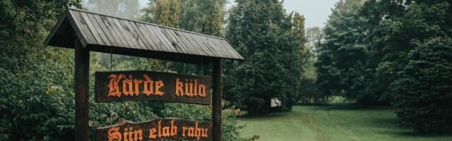 Небольшая деревня дала отпор добывающей компании