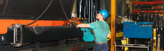 Руководитель нарвского завода Fortaco: ситуация, которую вызвал коронавирус, это просто как обухом по голове