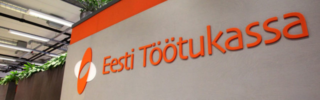 В Эстонии каждый месяц будет все больше оставшихся без дохода людей