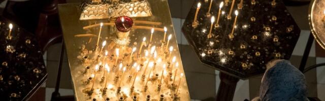 В РПЦ пообещали не отрекаться от геев