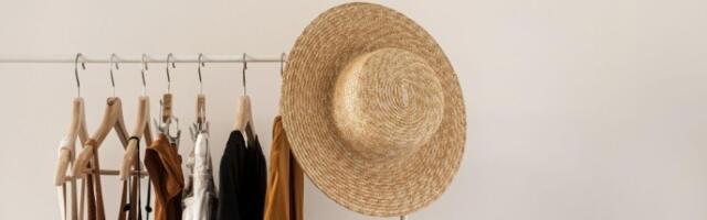 Модные вещи для создания трендовых образов