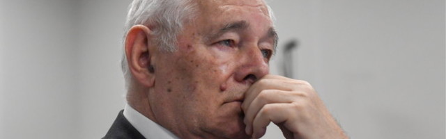 Рошаль ответил на письмо жены Навального