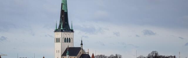 Таллинн вошел в число 60 лучших городов мира для проведения конференций