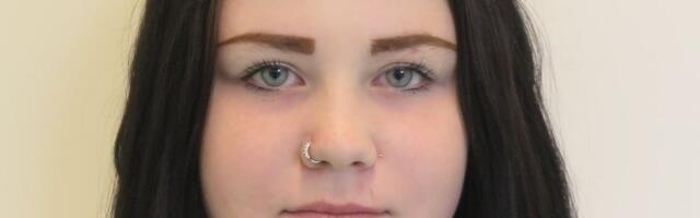 Полиция разыскивает пропавшую 14-летнюю Эмили