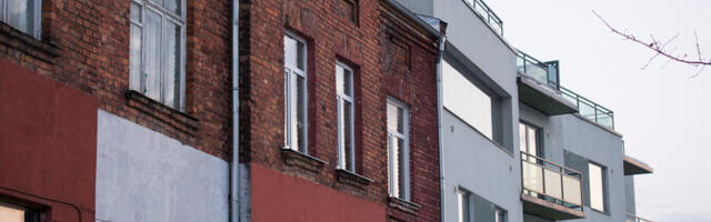 Готовность многих квартирных товариществ Тарту к кризисам оставляет желать лучшего