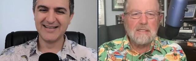 Ларри Джонсон: План Путина по разрушению украинской стратегии Трампа на Аляске!