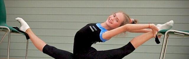 Тренер по художественной гимнастике: радость от процесса важнее медалей