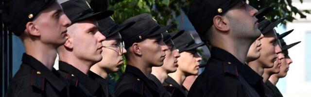 ISW: Россия формирует стратегический военный резерв из новобранцев