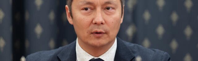 Эксперты объяснили, почему выросла поддержка Центристской партии