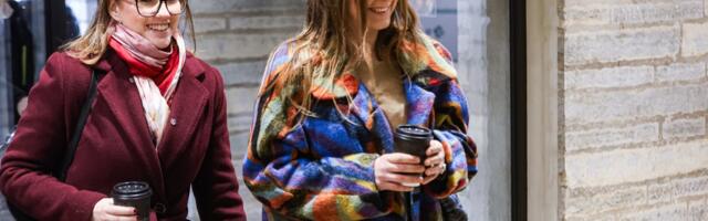 ФОТО | В Пайде проходит конгресс Центристской партии