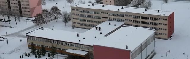 В Кохтла-Ярве вновь ищут директора объединенной основной школы