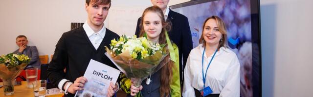 КОНКУРС СОЧИНЕНИЙ | Эстония просто спросила бы: „А что ты сама можешь сделать для своей свободы?“