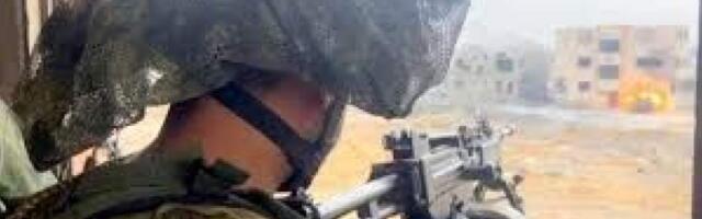 Обучающийся в Литве израильтянин обвиняется фондом в убийствах в Газе