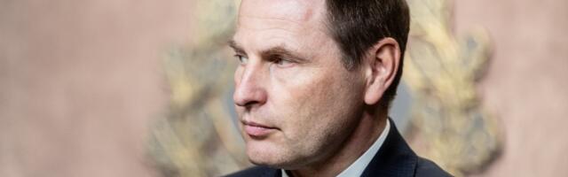 Певкур: США помогут, если Россия нападет на Эстонию