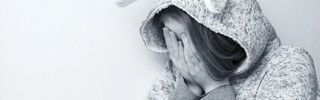 Полиция предупреждает о направленных против детей сексуальных преступлениях, совершаемых в кибер-пространстве