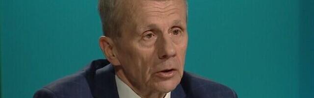 Лиги хотел бы повышения зарплат для государственного аппарата