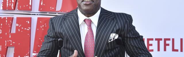 Легендарный бодибилдер попал в больницу