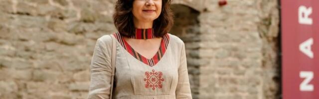 Суд в России приговорил Директора Нарвского музея Марию Сморжевских-Смирнову к 10 годам лишения свободы заочно