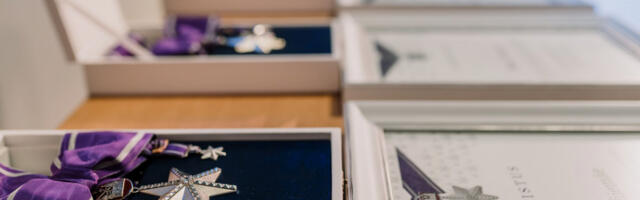 Тарту ждёт предложения по выбору почётных граждан и кавалеров Тартуской звезды