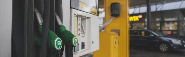 Бензиновые качели: эксперты поделились предположениями о ценах на топливо