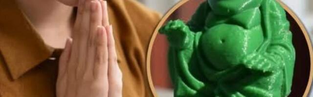 Филиппинка четыре года молилась Шреку, перепутав персонажа мультфильма с Буддой