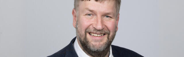 Марти Аавик: 2026 год должен стать годом устойчивости к кризисам, а не развлечений