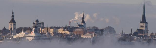 Уровень воды в Балтийском море опустился до минимума с 1886 года