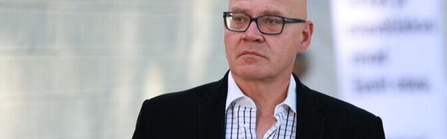 Этнолог Аймар Вентсель стал депутатом Таллиннского горсобрания