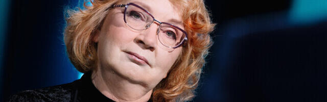 "Прямой эфир из Дома новостей": Яна Тоом о счетах за электричество и инициативах Игоря Таро