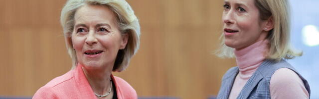 Иранский кризис вновь обострил борьбу за власть в формировании внешней политики ЕС