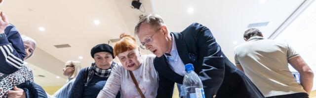 Таллинн поддерживает упрощение планирования при строительстве, но выступает против дополнительного надзора